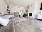 Apartamento T3 c/ Terraço e L. Garagem
