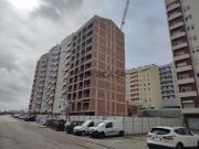 Apartamento T3 c/ terraço em construção