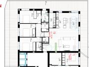 Apartamento T3 c/ Terraço, Freamunde, Paços de Ferreira...