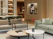 Apartamento T3 c/ terraço no rés de chão – centro da cidade