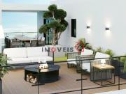 Apartamento T3 c/ terraço no ultimo piso – Centro da Cidade