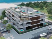 APARTAMENTO T3 c/ TERRAÇO NOVO