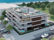 APARTAMENTO T3 c/ TERRAO NOVO