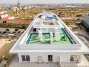 Apartamento T3 c/ Varanda | Condomínio JABA, reiro,...