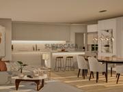 Apartamento T3 C/ Varanda de 79,20 m2