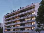 Apartamento T3, c/ varanda e garagem, no Centro...