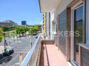 Apartamento T3 c/ Vista Jardim