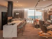 Apartamento T3 c/ Vista Mar | Aljezur