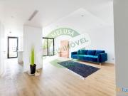 Apartamento T3 c/ vista para a Ria c/ garagem fechada...