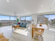 Apartamento T3 c/ vista Tejo, varanda, piscina e 2...