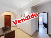Apartamento T3, Caldas da Rainha, Caldas da Rainha