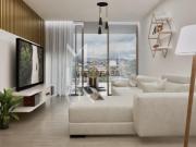 Apartamento T3 Câmara de Lobos