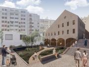 Apartamento T3, Campo de Ourique, Lisboa | BPI Expresso...