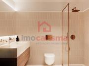 Apartamento T3, Campo São Martinho, São Salvador Do...