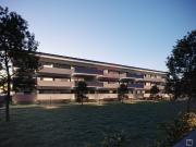 Apartamento T3, Campo São Martinho, São Salvador Do...