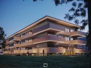 Apartamento T3, Campo São Martinho, São Salvador Do...