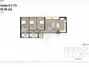 Apartamento T3, Campolide, Lisboa | BPI Expresso Imobiliário