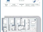 Apartamento T3, Campolide, Lisboa | BPI Expresso Imobiliário