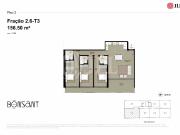 Apartamento T3, Campolide, Lisboa | BPI Expresso Imobiliário