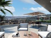 Apartamento T3.Campolide Residence Lisboa