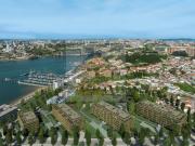 Apartamento T1 Canidelo