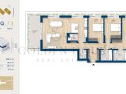 Apartamento T3, Canidelo, Vila Nova de Gaia | BPI...