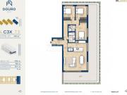Apartamento T3, Canidelo, Vila Nova de Gaia | BPI...
