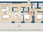 Apartamento T3, Canidelo, Vila Nova de Gaia | BPI...