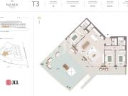 Apartamento T3, Carcavelos e Parede, Cascais | BPI...