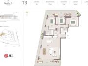 Apartamento T3, Carcavelos e Parede, Cascais | BPI...