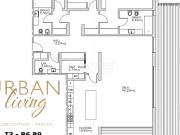 Apartamento T3, Carcavelos e Parede, Cascais | BPI...