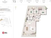 Apartamento T3, Carcavelos e Parede, Cascais | BPI...