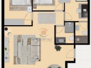 Apartamento T3, Carnide, Lisboa | BPI Expresso Imobiliário