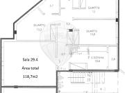 Apartamento T3, Carregado e Cadafais, Alenquer | BPI...