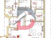 Apartamento T3, Castelo Branco, Castelo Branco | BPI...