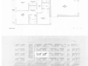 Apartamento T3, Cedofeita, Santo Ildefonso, Sé,...