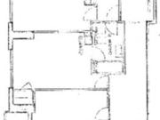 Apartamento T3, Cedofeita, Santo Ildefonso, Sé,...