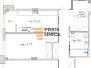 Apartamento T3, Cedofeita, Santo Ildefonso, Sé,...