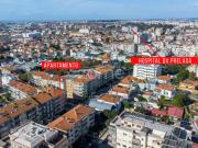 Apartamento T3, Cedofeita, Santo Ildefonso, Sé,...