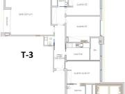 Apartamento T3, Cedofeita, Santo Ildefonso, Sé,...