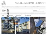 Apartamento T3, Cedofeita, Santo Ildefonso, Sé,...