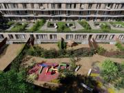 Apartamento T3, Cedofeita, Santo Ildefonso, Sé,...