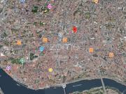 Apartamento T3, Cedofeita, Santo Ildefonso, Sé,...