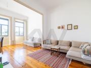 Apartamento T3, Cedofeita, Santo Ildefonso, Sé,...