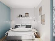 Apartamento T3, Cedofeita, Santo Ildefonso, Sé,...