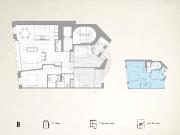 Apartamento T3, Cedofeita, Santo Ildefonso, Sé,...