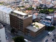 Apartamento T3, Cedofeita, Santo Ildefonso, Sé,...