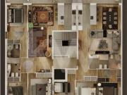 Apartamento T3, Celeirós, Aveleda e Vimieiro, Braga |...