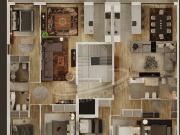 Apartamento T3, Celeirós, Aveleda e Vimieiro, Braga |...