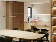 Apartamento T3 – centro da cidade